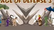 Age of Defense 3