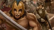 Age of Defense 8
