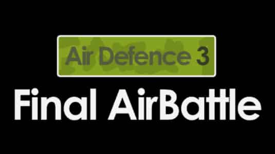 Air Defence 3 Juega a Air Defence 3 en 1001Juegos