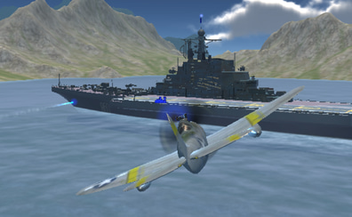 Air Wars 2