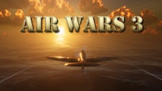 الحروب الجوية 3