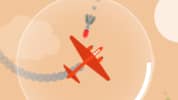 Airplane Survival