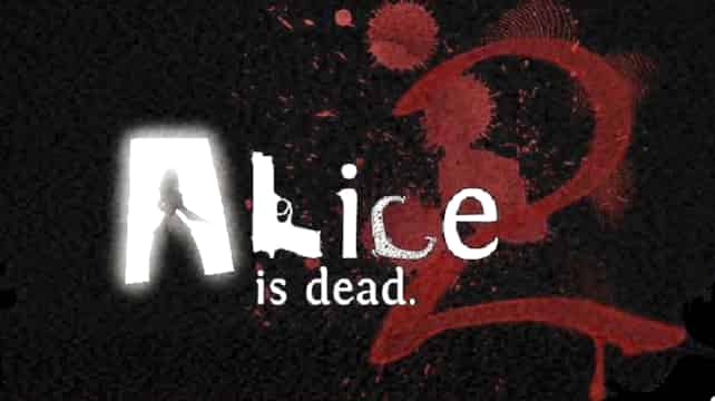Alice is Dead 2 🕹️ Play Alice is Dead 2 on CrazyGames