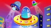 Alien Invaders (.io)