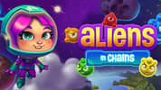 Aliens in Chain