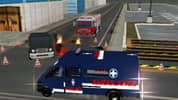 Ambulance Simulator