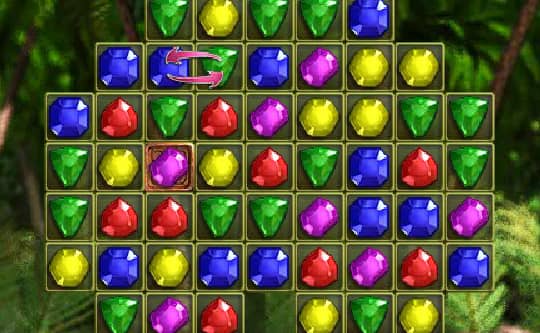 Ancient Jewels Juega a Ancient Jewels en 1001Juegos