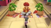 Angry Gran Run: India