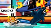 Angry Shark Online