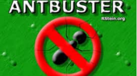 Antbuster 🕹️ Play Antbuster on CrazyGames
