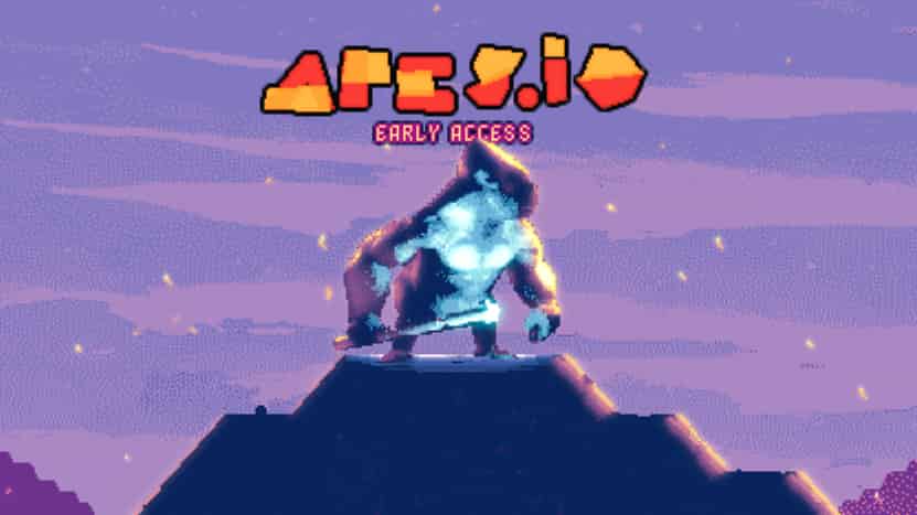 Apes.io