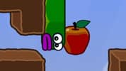 Apple Worm