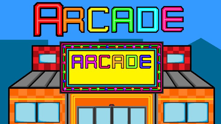 Arcade