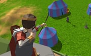 Archer Master 3D: Castle Defense