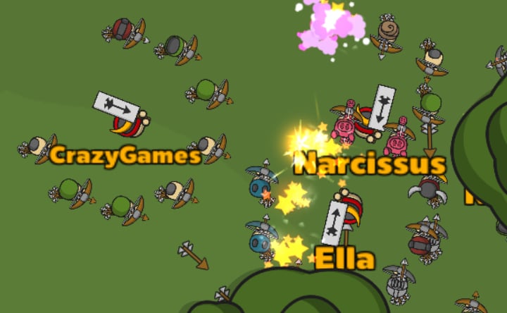 bearbarians crazy games bearbarians crazy games