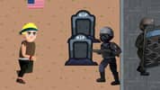 Area 51 Battle Royale