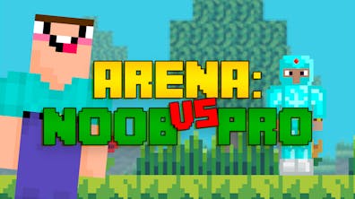 Battle Arena 🕹️ Play on CrazyGames
