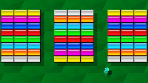 Arkanoid