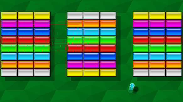 Arkanoid 🕹️ Play Arkanoid on CrazyGames