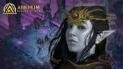Arkheim Realms at War