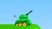 Artillery
