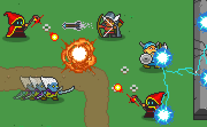 Attack Games Free Online Attack Games