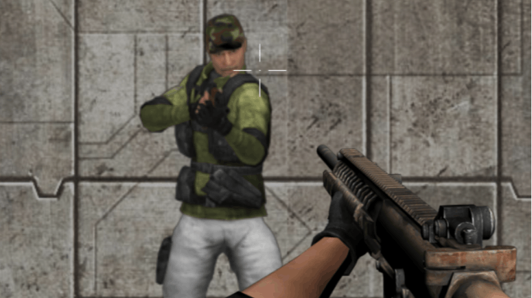 Top FPS Games You Can Play Online Browser