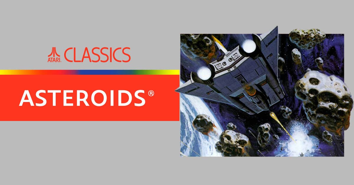 Asteroids Atari Play Asteroids Atari On Crazy Games Asteroids Atari Play Asteroids Atari On Crazy Games