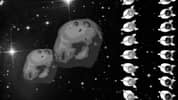 Asteroids Revenge 3