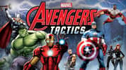 Avengers Tactics