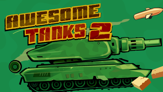 wii play tanks 2 players