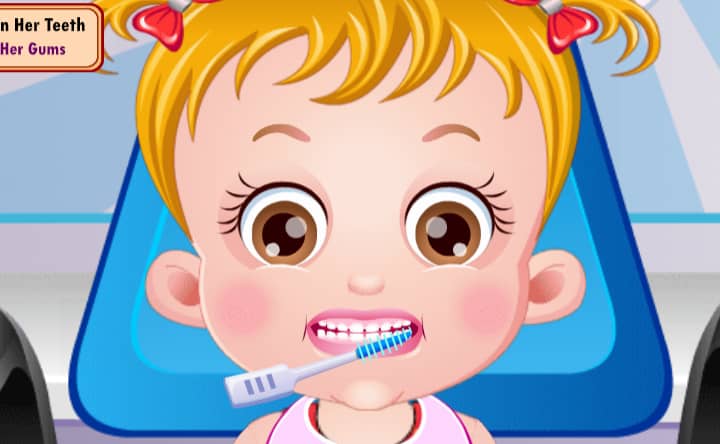 Baby Hazel Dental Care Jogue Baby Hazel Dental Care Em Crazygames Baby Hazel Dental Care Jogue Baby Hazel Dental Care Em Crazygames
