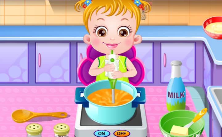 Baby Hazel Kitchen Time Jogue Baby Hazel Kitchen Time Em Crazygames Baby Hazel Kitchen Time Jogue Baby Hazel Kitchen Time Em Crazygames