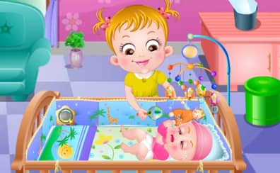 Baby Hazel Newborn Baby Jogue Baby Hazel Newborn Baby Em Crazygames Baby Hazel Newborn Baby Jogue Baby Hazel Newborn Baby Em Crazygames