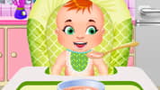 Babysitter Crazy Daycare