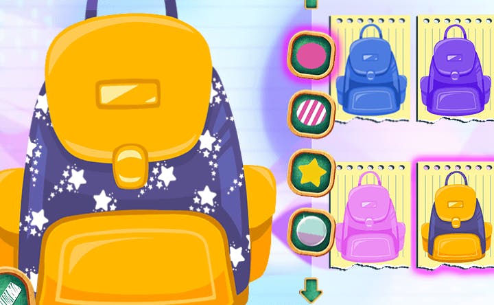 Back To School: Locker Essentials