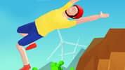 Backflip Dive 3D