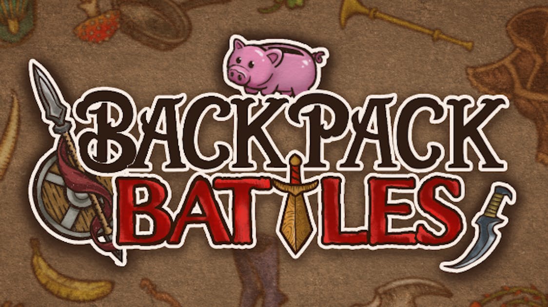 Backpack Battles 🕹️ Грайте Backpack Battles на CrazyGames