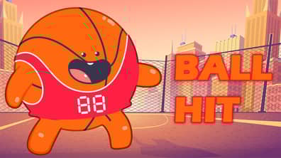 Ball Hit Jogue Ball Hit Em Crazygames Ball Hit Jogue Ball Hit Em Crazygames