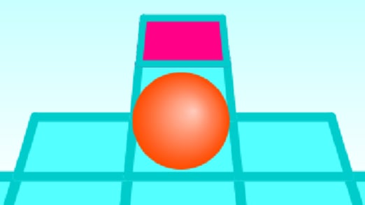 Ball Roller 2