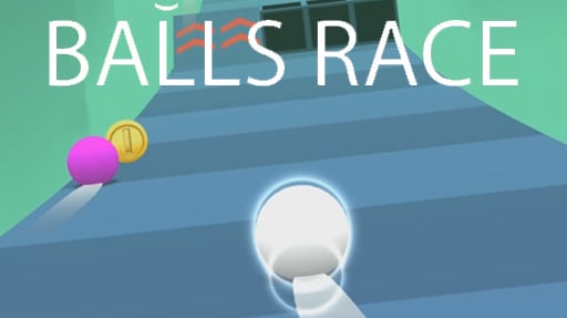 Balls Race