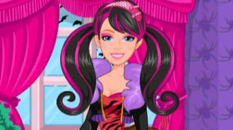 barbie games for kids free