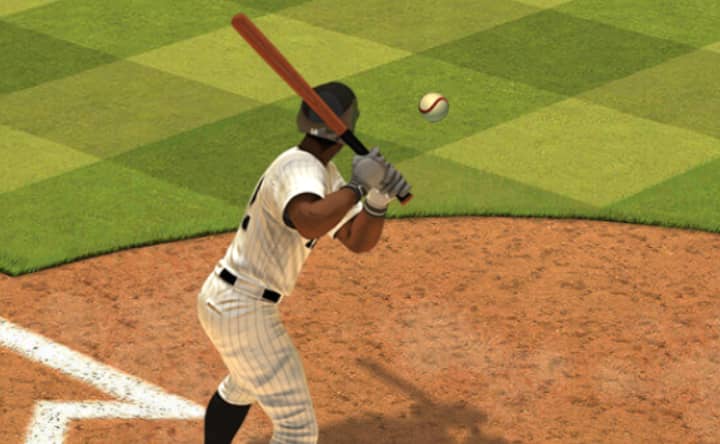 Baseball Pro Play Baseball Pro on Crazy Games