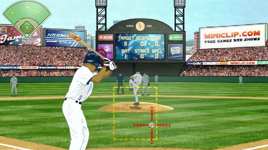Baseball Games  Play Now for Free at CrazyGames