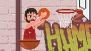 Basket Slam Dunk 2