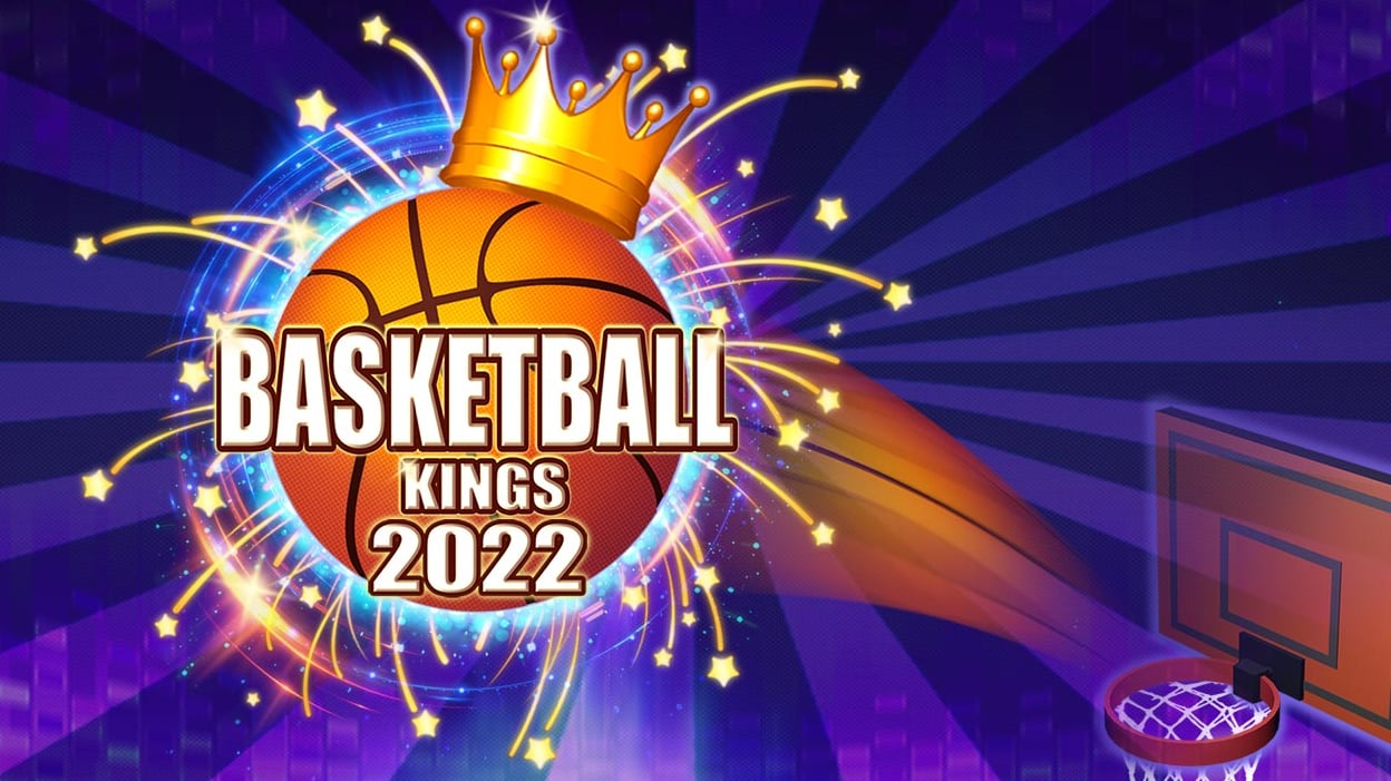 Basketball Kings 2022