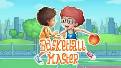 Basketball Master