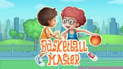 Basketball Master
