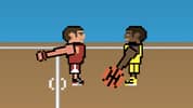 Basketball Slam Dunk