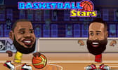 Basketball Stars